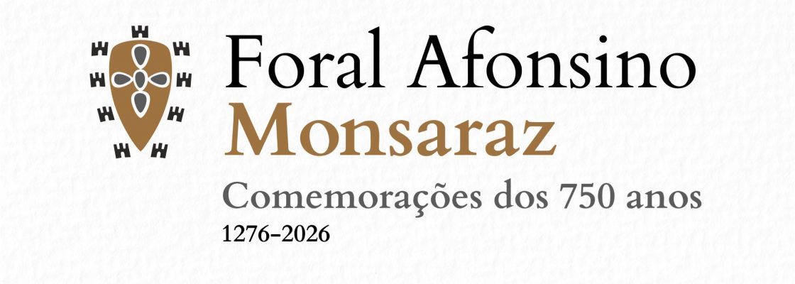 Arquivado: Sessão Evocativa das comemorações dos 750 anos do Foral Afonsino de Monsaraz (1276�...
