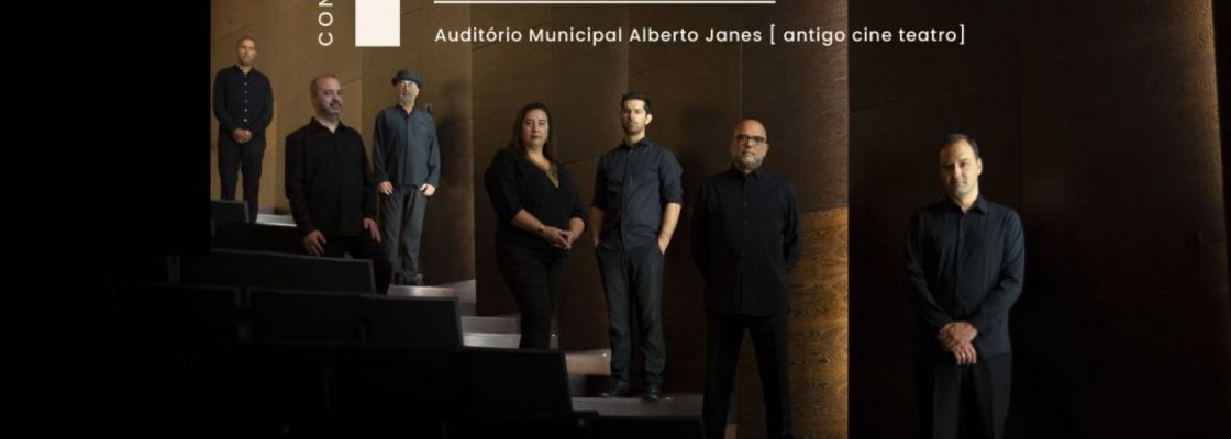 Arquivado: Concerto no Património | Síntese – Grupo de Música Contemporânea
