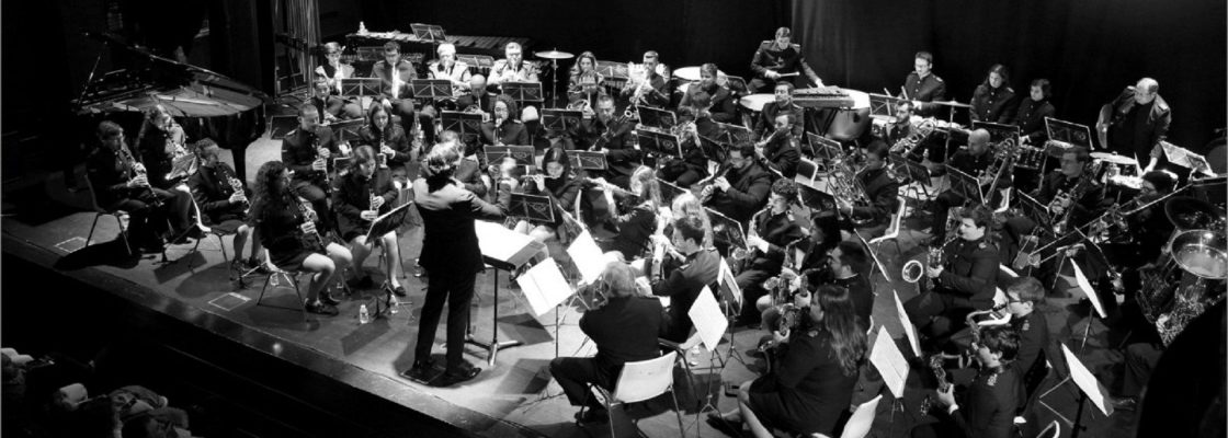 Arquivado: Celebração dos 140 anos da Sociedade Filarmónica Harmonia Reguenguense