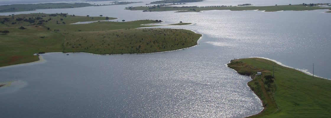 Ministra do Ambiente vai estar em Reguengos de Monsaraz na assinatura do protocolo para a elabora...