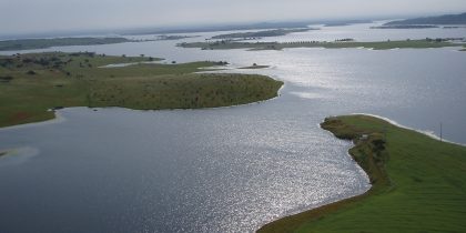 Ministra do Ambiente vai estar em Reguengos de Monsaraz na assinatura do protocolo para a elaboração do PEAAP